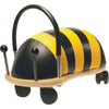 Wheely Bug Bumble Bee Ride On Toy - Large