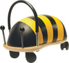 Wheely Bug Bumble Bee Ride On Toy - Small