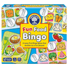 Orchard Toys Fun Food Bingo Game