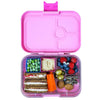 Yumbox Mini Silicone Bento Cups - Set of 6 - Pink Aqua - ScandiBugs