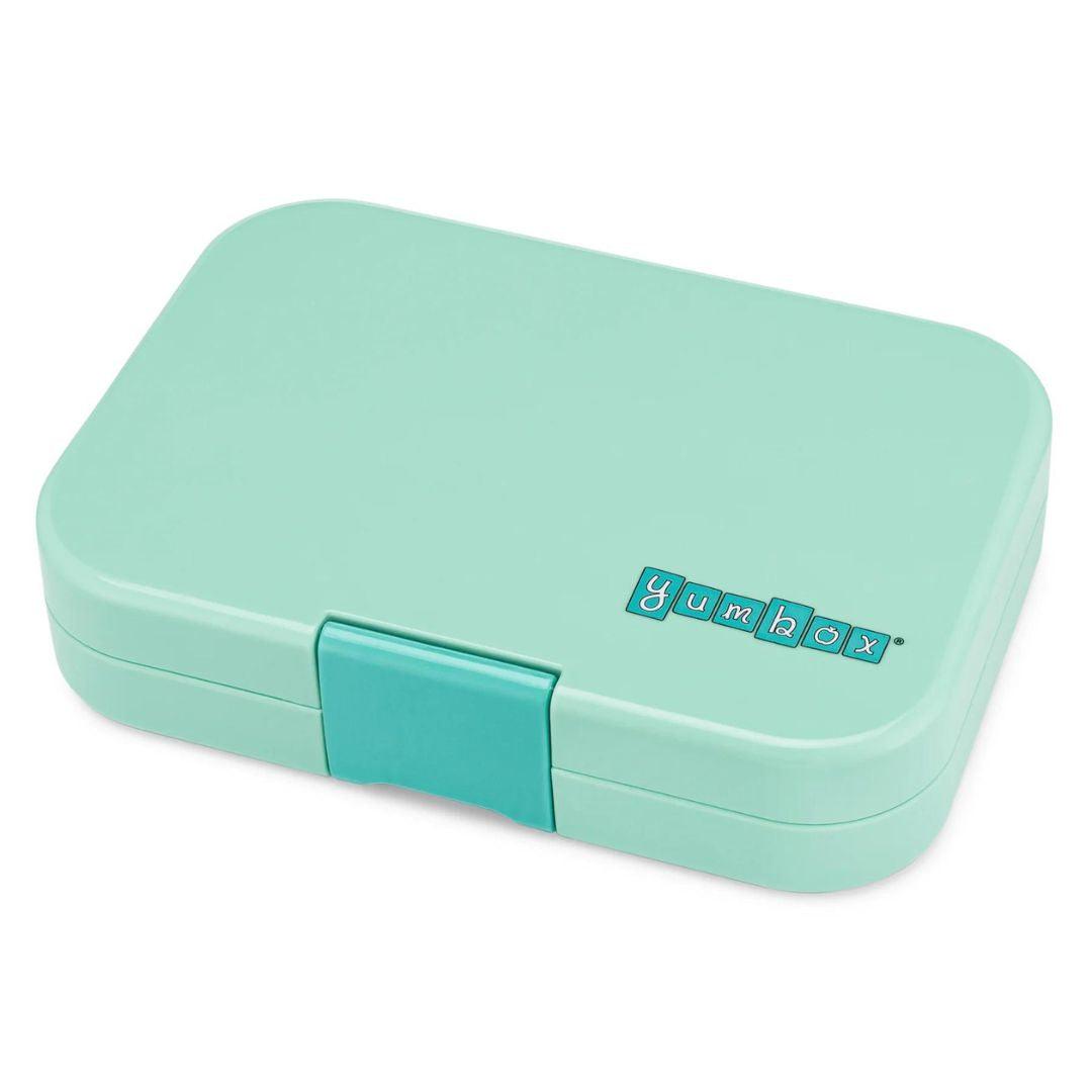 Yumbox Original (Classic) Leakproof Bento Lunch Box - Various (NEW!) C ...