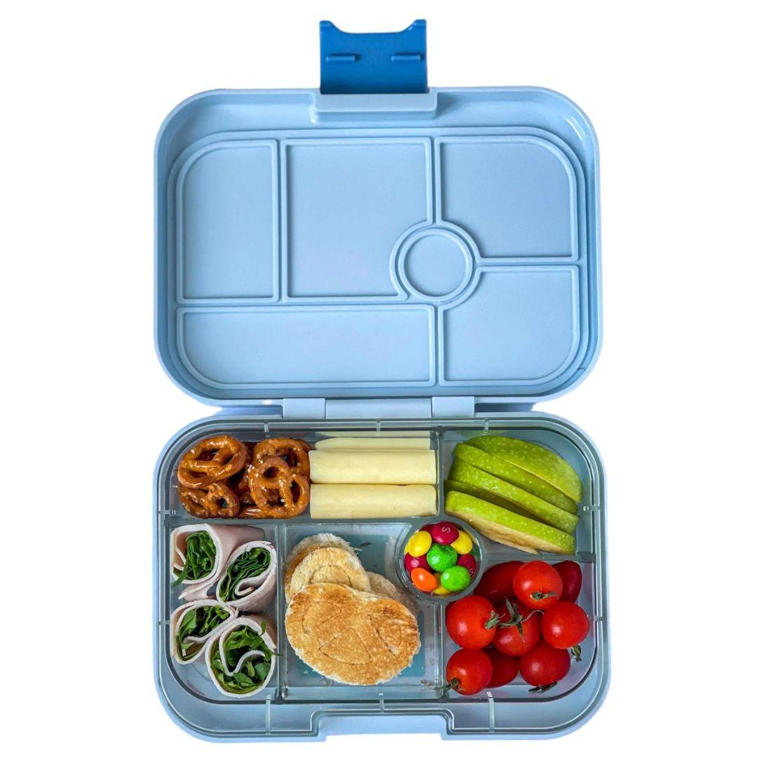 Yumbox Original (Classic) Leakproof Bento Lunch Box - Various (NEW!) C ...