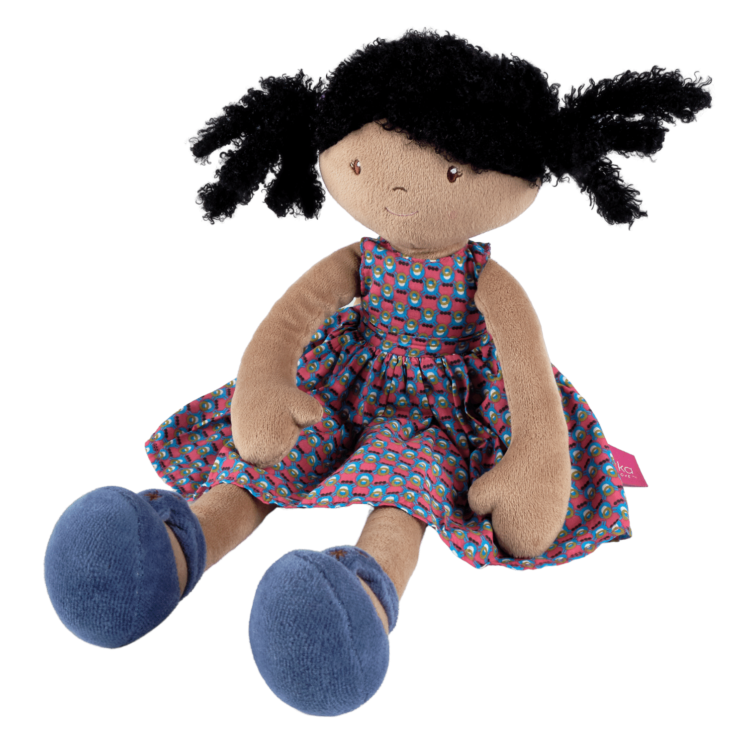 Bonikka rag doll online