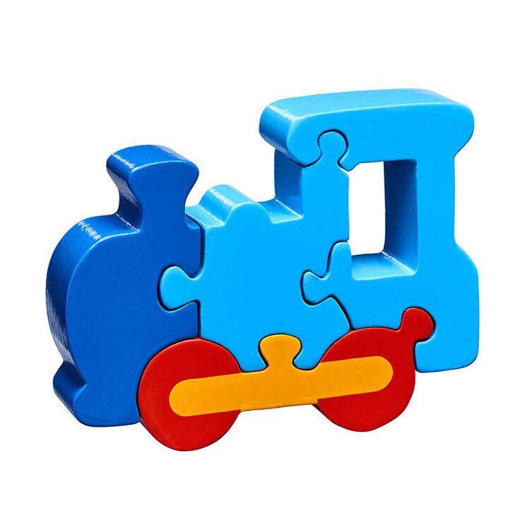 Lanka Kade Train Jigsaw : ScandiBugs