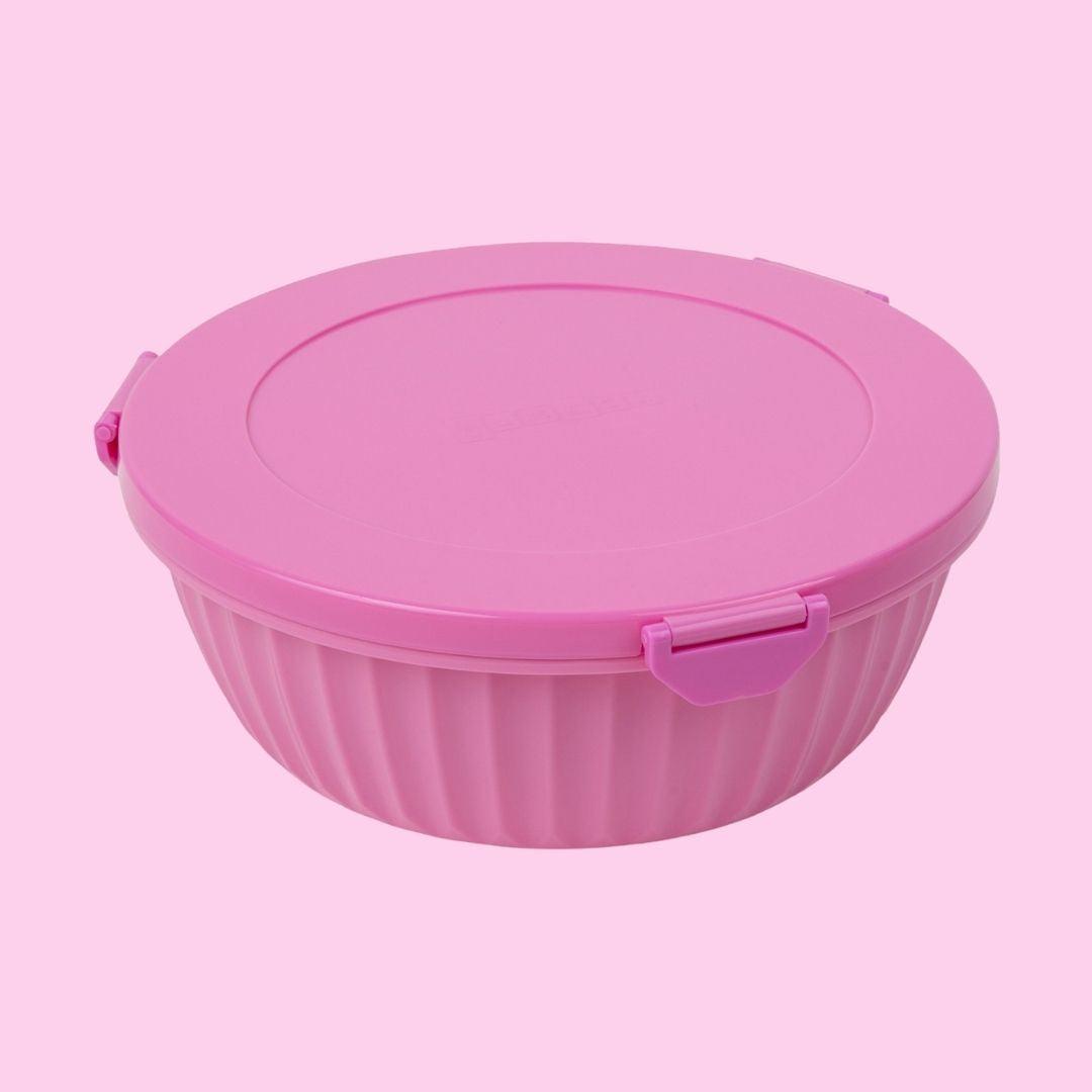 NEW! Yumbox Poke Bowl with 4 Compartment Divider - Various Colours ...