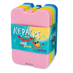 Yumbox Long Lasting Ice Packs - Set of 4 - ScandiBugs